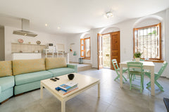 Villa Sokaki is located centrally within the village of Lindos, and is close to  Lindos, Greece Modern meets traditional in the heart of Lindos Entire home vacation rental 5903756