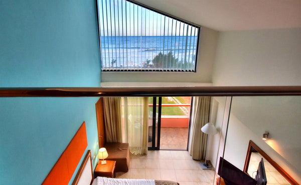 This is a Superior Two Bedroom Apartment ( 50sq.m.) at Kiani Beach Resort  and i  Superior Two Bedroom Apartment Private room in loft vacation rental 10758948