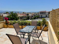 Cozy maisonette in the heart of Chania old town, next to ancient attractions, th  Canevaro Twins (South) Entire rental unit vacation rental 658075562516942709