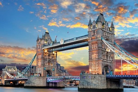 4 Hour Tour London Highlights with Private Tour Guide  Private Tours and Travel Guide Europe London CITY London Destination Tour