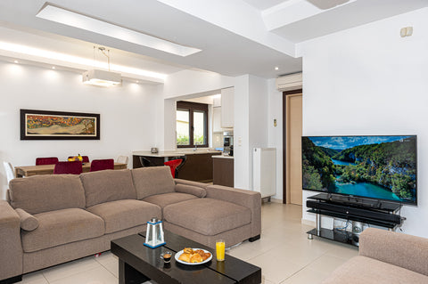 Are you looking for a really spacious and fully equipped beach house? Just found  Casa di Brilliante, 2min from the beach! Entire cottage vacation rental 624996983768239832