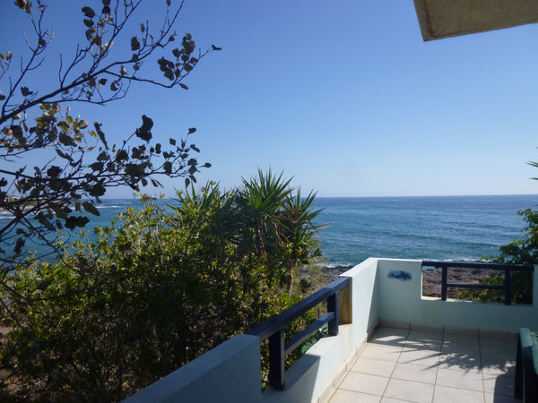 Hallo! Ich heisse Manusos , komme aus Kreta und bin Landwirt.<br />Ich spreche E Frangokastello, Greece Kyma Entire rental unit vacation rental 24255406
