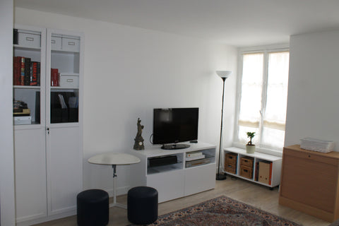 <b>The space</b><br />Welcome! <br /> <br />We rent an apartment of 60 m2 few mi  Lonely flat in the heart of Paris 9 Entire rental unit vacation rental 1343433