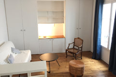 Très joli studio au coeur du 7ème arrondissement de Paris. <br />Particulièremen  Grand studio très confortable au coeur de Paris Entire rental unit vacation rental 20891775
