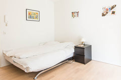 <b>The space</b><br />My cozy studio apartment consists of one large bedroom tha Copenhagen, Denmark Student Studio Apartment Entire rental unit vacation rental 1046830