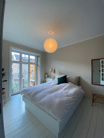 A lovely modern flat with balcony close to the center of Copenhagen, the beach a Copenhagen, Denmark Modern flat w. balcony near city, beach & airport Entire rental unit vacation rental 42775512