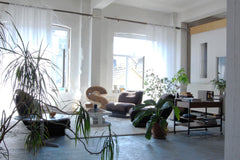 Très agréable Loft, lumineux, calme et exceptionnellement GRAND. <br />3 chambre Brussels, Belgium LOFT 3 CHAMBRES Entire loft vacation rental 13024966