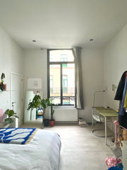 Enjoy your stay in he vibrant neighbourhood of Saint-Gilles in Brussels! <br />< Brussels, Belgium Lovely bedroom in Saint-Gilles Private room in rental unit vacation rental 661201430609568392