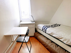 Studio sympa se trouve près de L'Arc de Triomphe et Avenue des Champs-Élysées (8  Studio L'Arc de Triomphe Entire rental unit vacation rental 13903092