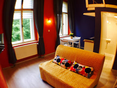 After full renevation,clean,cozy and comfortable accomodation with 15min walking Prague, Czechia Gorgeous Apartment close to the city center Entire rental unit vacation rental 25136778