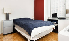 Great space for in and out guest New York, NY Rental unit in New York · ★4.25 · 1 bedroom · 1 bed · 1 shared bath Private room in rental unit vacation rental 649196902646021083