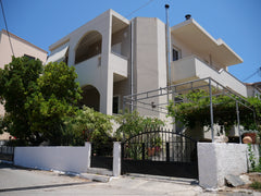 <b>License number</b><br />00000117957  Rosy's House with all Amenities, near Chania Entire home vacation rental 49195144