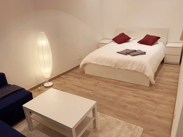 The apartment is extremely centrally located, less than a minute from Mannekin P Germany Grand Place and Manneken Pis, less than 3 minutes Entire rental unit vacation rental 43828909