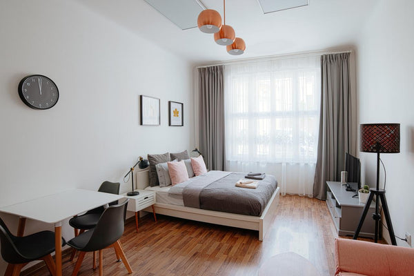 Welcome!  Apartment Gesse Jirsikova Studio Entire rental unit vacation rental 18922619