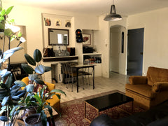 Notre appartement est situé en plein coeur du 1er arrondissement, à 100 mètres d Lyon, France Très chaleureux T3 en hyper-centre Entire rental unit vacation rental 750595949310036199