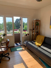 Relax with the whole family at this peaceful place to stay.  One-bedroom apartment in a quiet neighborhood Entire rental unit vacation rental 657921007858450037
