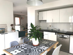 Cosy appartement de 85 M2 à Lyon 7eme, Jean Macè.<br />Proche quai du Rhone et t Lyon, France Nice and cosy flat Center of Lyon, Jean Macè Entire condo vacation rental 21976351