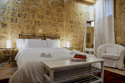 A lovely 2 floor townhouse lying close to the gate of Saint John in old town of  Rhodes, Greece Townhouse in Old Medieval Town of Rhodes Entire townhouse vacation rental 13263563