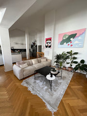 Spacious, sunny duplex aprartment (2 floors) in central location.<br />The apart Vienna, Austria Beautiful, central duplex apartment Entire rental unit vacation rental 662661671254654767