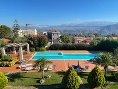 Located in the heart of Sterne's village, less than 5 minutes from the local Air Chania, Greece Luxury apartment in Sternes, Chania Entire rental unit vacation rental 13746378