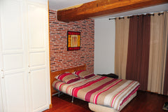 Ce charmant studio en plein coeur de Paris, situé dans la quartier des halles, à Paris, France Appartement Châtelet-Les Halles Entire rental unit vacation rental 9005605