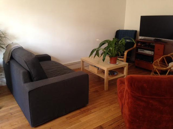 Appartement de 55m2 situé dans les pentes de la Croix Rousse.<br />5min à pied d Lyon, France Appartement chaleureux - Pentes de la Croix Rousse Entire rental unit vacation rental 21930890