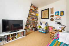 <b>The space</b><br />Located at the foot of the Parc des Buttes-Chaumont and Ba Paris, France Cosy parisian flat/Buttes-Chaumont Entire rental unit vacation rental 1211637