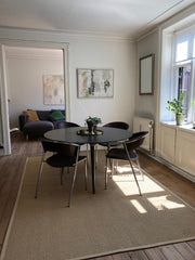  Copenhagen, Denmark Charming apartment in Copenhagen city Entire rental unit vacation rental 43840317