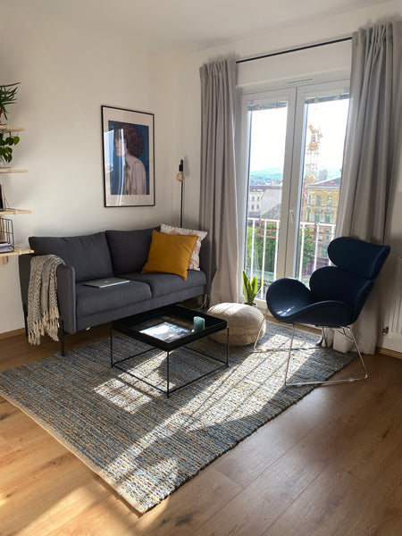 Cozy apartment with beautiful view. Entire rental unit vacation rental 47350269