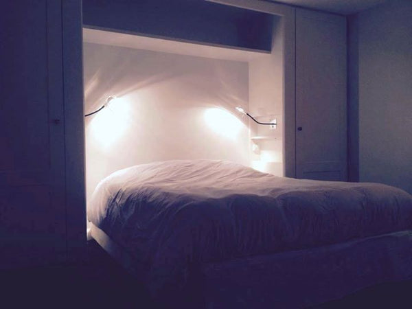 The apartment is really close from the Bon Marché and Saint-Germain. It's very c Paris, France Splendid duplex near Le Bon Marché Private room in rental unit vacation rental 16654601