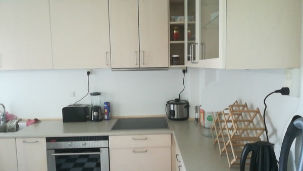 Hej Jeg er en ung og sød kvinde på 30 år, som søger en overnatning gæster til mi Copenhagen, Denmark Lejlighed Private room in rental unit vacation rental 29787601