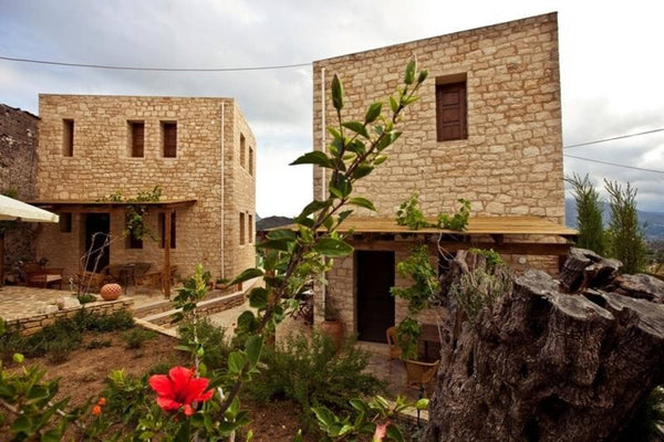 Combination of Rogalida Villa and Villa Kantinella.<br /><br />Rogalida Villa (a Thrakomakedones, Greece Riza 5 Bedroom Villa Entire villa vacation rental 16079826