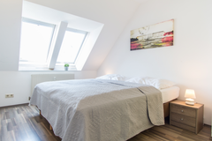 Genieße Deinen Wien-Urlaub in diesem voll ausgestatteten Apartment. Dein Apartme Vienna, Austria Karmeliter Flats Luxus Rooftop Entire rental unit vacation rental 35693420