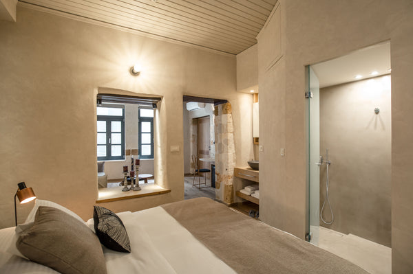 One bedroom suite, approx 28sq meters<br /><br /><b>The space</b><br />J&G Suite  J&G Suites-One Bedroom Suite Room in boutique hotel vacation rental 17416640