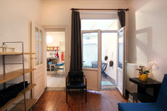 This a nice quiet independent apartment  It is a great place to stay whether you Brussels, Belgium Relax Entire rental unit vacation rental 13463792