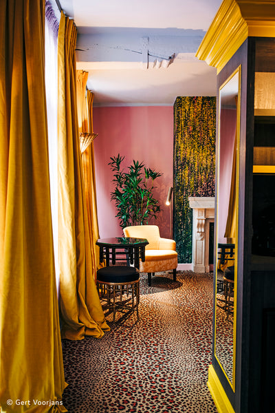 Welcome to Hotel Flora, located in the heart of the historic city center of Antw Antwerp, Belgium Boutique stay 