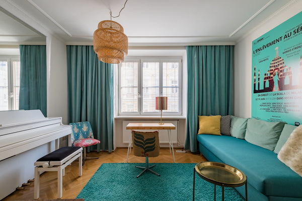 Herzlich Willkommen im ♡ Wiens! Das ruhig gelegene Apartment 