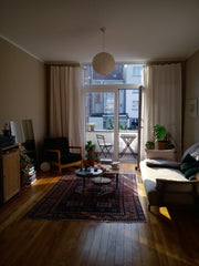 Appartement à 2 ch - à Forest, Bruxelles<br /><br />Duplex très lumineux.<br />L Brussels, Belgium Appartement 2 ch à Forest - Bruxelles Entire condo vacation rental 619827544782305590