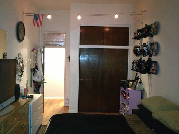 Just steps away from the Empire State Building & Bryant Park, 2 bedroom with Liv New York, NY Rental unit in New York · 1 bedroom · 2 beds · 1 bath Private room in rental unit vacation rental 2022126