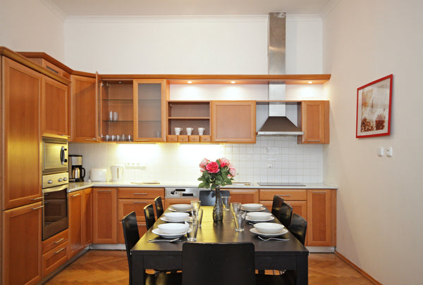 Full of history, culture and busy nightlife, the centre of Prague offers one of  Prague, Czechia Fantastic central Prague 3 Bedroom for 12- PC A21 Entire rental unit vacation rental 209774