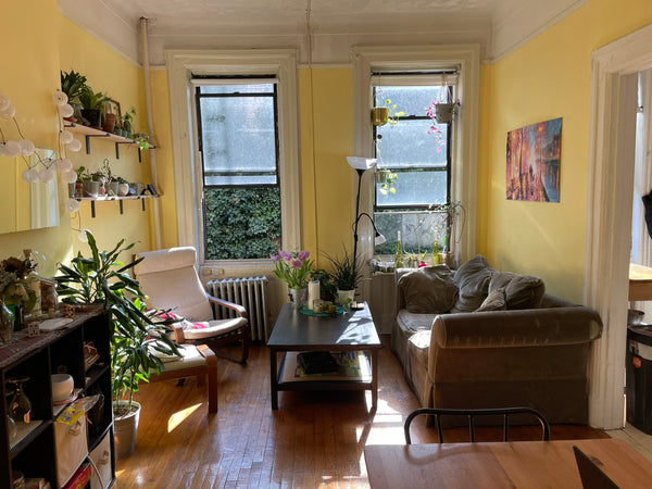 New York, NY Rental unit in Brooklyn · 1 bedroom · 1 bed · 0 shared baths Private room in rental unit vacation rental 51227326