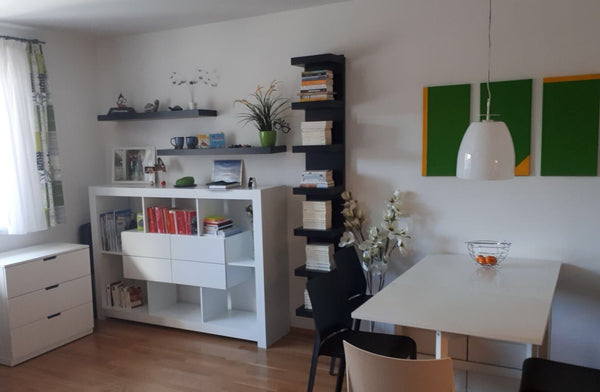 moderne, gut ausgestattete 2-Zimmerwohnung mit idealer Anbindung; nahe Schönbrun Vienna, Austria moderne 2-Zimmerwohnung, ideal für Sightseeing Entire condo vacation rental 21747458