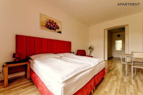 Apartment for 3 persons<br />    Meal: without breakfast<br />    Room size: 40  Prague, Czechia Apartment for 3 persons Room in serviced apartment vacation rental 39043074