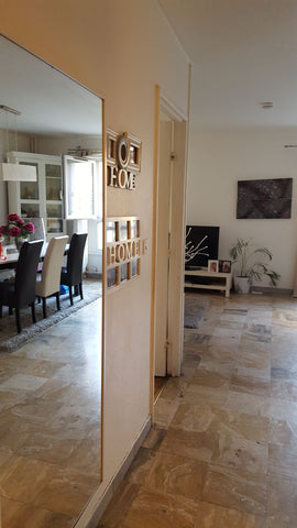 Appartement confort calme lumineux commerce à proximité accès métro bus tramway  Appartement familiale Private room in rental unit vacation rental 23468105