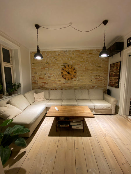 the place is Located next to amagerbro station which leads to the inner city by  Hellebæk, Denmark Historical apartement at amagerbro Entire rental unit vacation rental 42553133