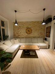 the place is Located next to amagerbro station which leads to the inner city by  Hellebæk, Denmark Historical apartement at amagerbro Entire rental unit vacation rental 42553133