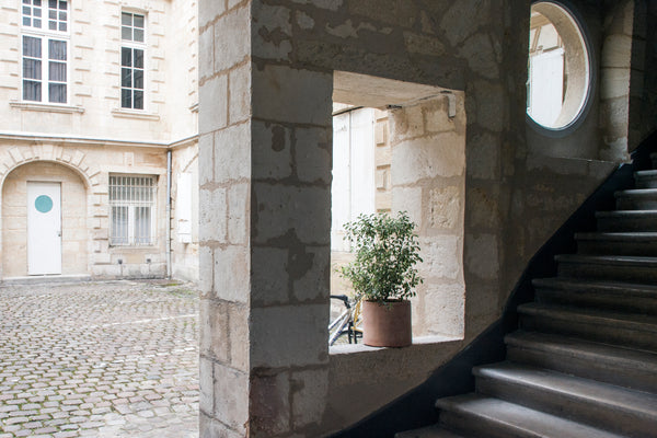 Dans un immeuble ancien, du centre historique de Bordeaux, belle chambre pour de Bordeaux, France Chambre à louer à Bordeaux Private room in rental unit vacation rental 3078497