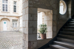 Dans un immeuble ancien, du centre historique de Bordeaux, belle chambre pour de Bordeaux, France Chambre à louer à Bordeaux Private room in rental unit vacation rental 3078497