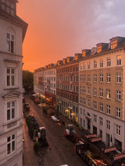 Hello there! Welcome to my lavish home on Nørrebro. The apartment is spacious, l Copenhagen, Denmark Bright, spacious apartment in the Vogue-street Entire rental unit vacation rental 39504720