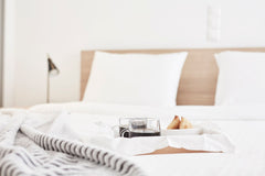 Often hotels and apartments end up neglecting privacy concerns. Our space takes  Athens, Greece Modern Elegant Apartment at Kolonaki Entire rental unit vacation rental 33595046